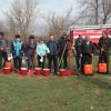 Командно-штабные учения 19.04.2018 г. 