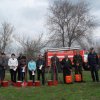 Командно-штабные учения 19.04.2018 г. 