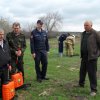 Командно-штабные учения 19.04.2018 г. 