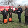 Командно-штабные учения 19.04.2018 г. 