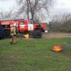 Командно-штабные учения 19.04.2018 г. 