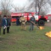 Командно-штабные учения 19.04.2018 г. 
