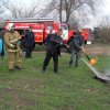 Командно-штабные учения 19.04.2018 г. 
