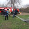 Командно-штабные учения 19.04.2018 г. 