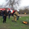 Командно-штабные учения 19.04.2018 г. 