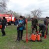 Командно-штабные учения 19.04.2018 г. 