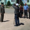 "Пограничникам всех поколений"