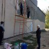 Ремонт Криворожского Дома культуры 
