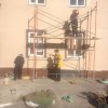 Ремонт Криворожского Дома культуры 