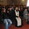 Мероприятие о правилах пересечения Государственной границы