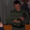 Мероприятие о правилах пересечения Государственной границы