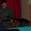 Мероприятие о правилах пересечения Государственной границы
