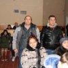Мероприятие о правилах пересечения Государственной границы