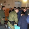 Мероприятие о правилах пересечения Государственной границы