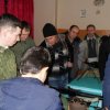Мероприятие о правилах пересечения Государственной границы