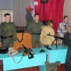 Мероприятие о правилах пересечения Государственной границы