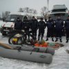 Учения по противопаводковым мероприятиям 2019 год