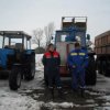 Учения по противопаводковым мероприятиям 2019 год