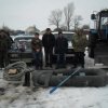Учения по противопаводковым мероприятиям 2019 год