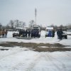 Учения по противопаводковым мероприятиям 2019 год