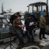 Учения по противопаводковым мероприятиям 2019 год