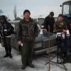 Учения по противопаводковым мероприятиям 2019 год