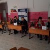 Учения по противопаводковым мероприятиям 2019 год