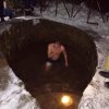 Дежурство на крещение Господне