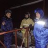 Дежурство на крещение Господне