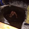 Дежурство на крещение Господне