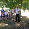 Митинг посвященный Дню памяти и скорби 22.06.2019 г.