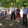 Митинг посвященный Дню памяти и скорби 22.06.2019 г.