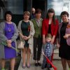 Бессмертный полк 09.05.2019 год сл. Криворожье.