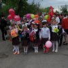 Бессмертный полк 09.05.2019 год сл. Криворожье.