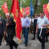 Бессмертный полк 09.05.2019 год сл. Криворожье.