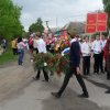 Бессмертный полк 09.05.2019 год сл. Криворожье.