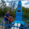 Субботник 2020 г.