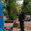 Субботник 2020 г.