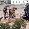 Субботник 2020 г.