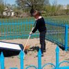 Субботник 2020 г.