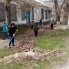 Субботник весна 2023