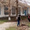 Субботник весна 2023