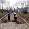 Субботник весна 2023
