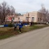 Субботник весна 2023