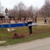 Субботник весна 2023
