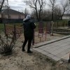 Весенний субботник 2024!