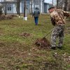 Весенний субботник 2024!