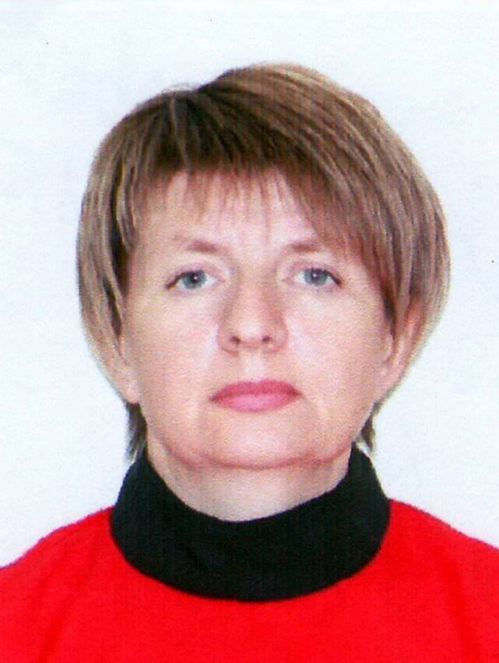 Glava krivorozhsk